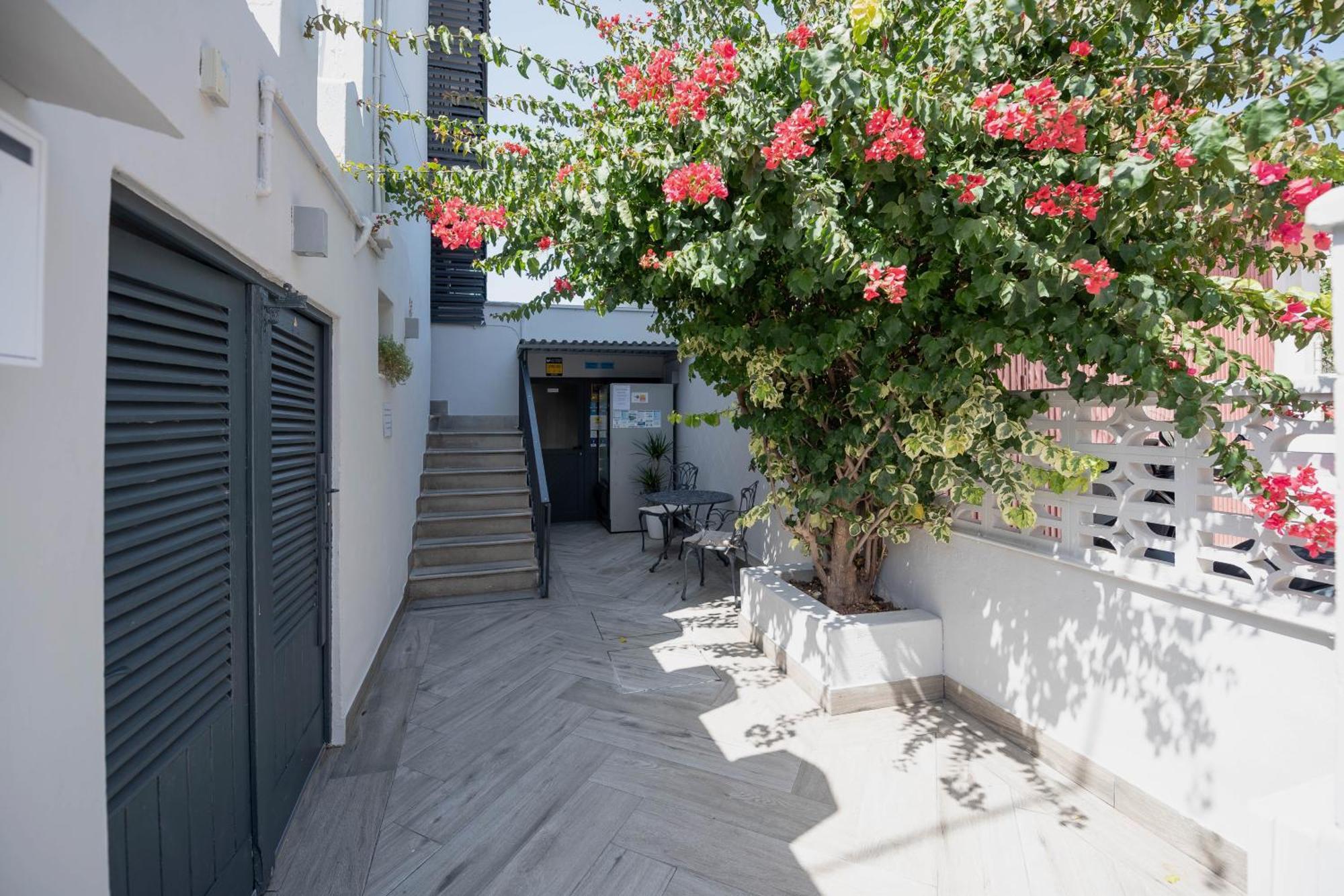 Costa Affittacamere Ibiza città