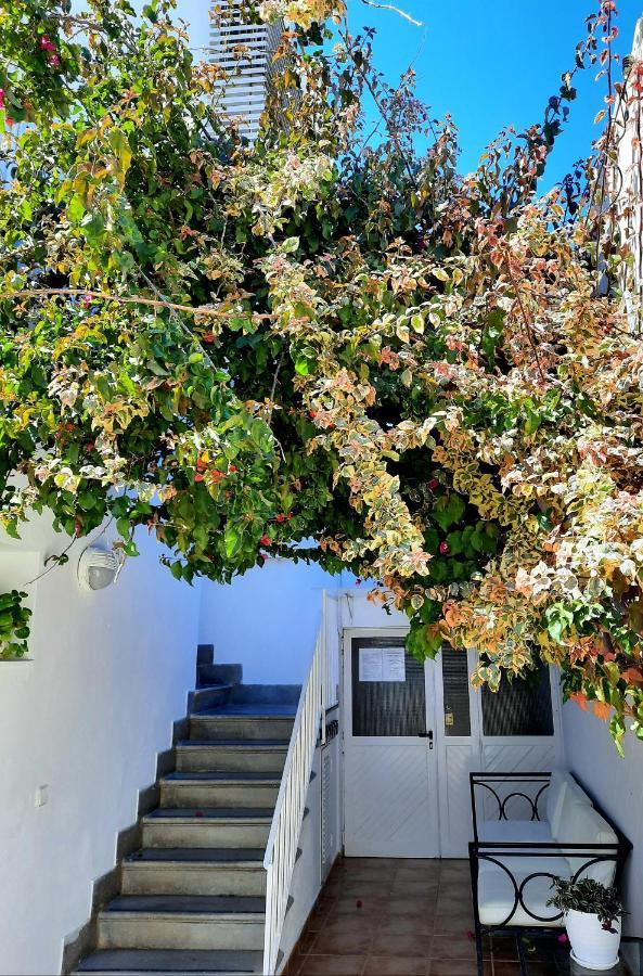 Costa Affittacamere Ibiza città